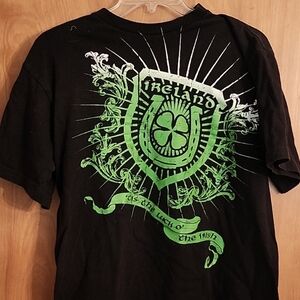 Unisex St Patrick Day T Shirt